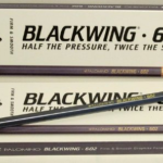 Blackwing 602