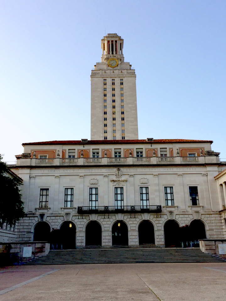 Texas Campus